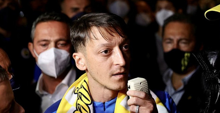 Hakkı Yalçın'ın, Mesut Özil Hakkında Yaptığı Yorumlar Büyük Ses Getirdi!
