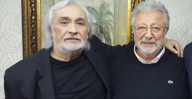 Hakkında Adli Kontrol Kararı Verilen Müjdat Gezen'den İtiraz Geldi