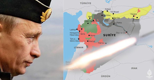 Halep Düşerse Türkiye'ye Zararı Ne Olur