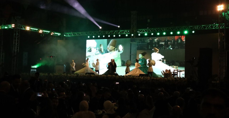 Halep için Yeniden İmar Çalışmaları: 150 Milyon Dolar Bağış Toplandı