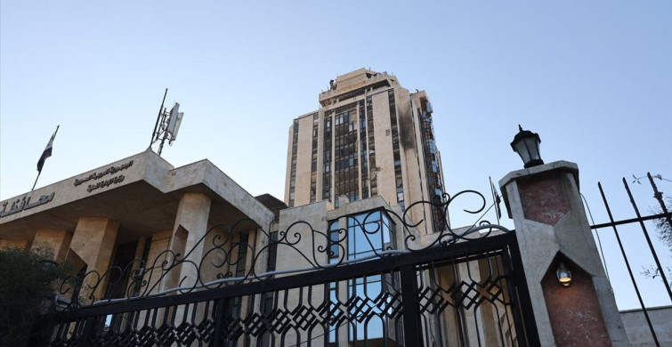 Halep'te YPG/SDG'den Kamikaze İHA Saldırısı