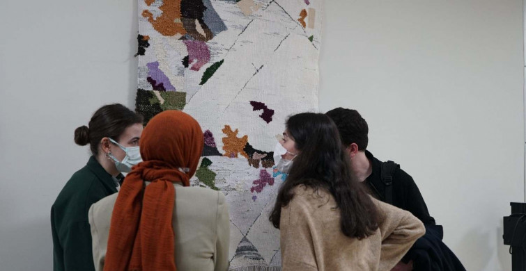 Halı-Kilim ve Eski Kumaş Desenleri DGS 2022 taban puanları ve bölüm kontenjanları