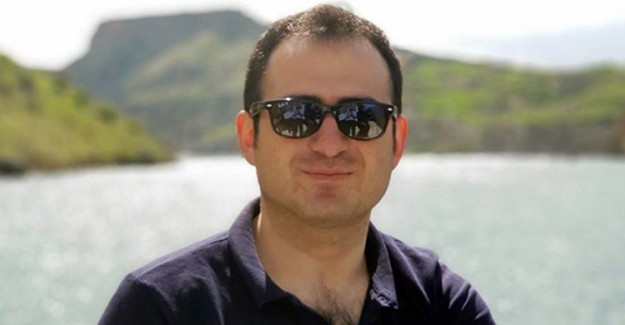 Halı Saha Maçında Kalp Krizi Geçirdi