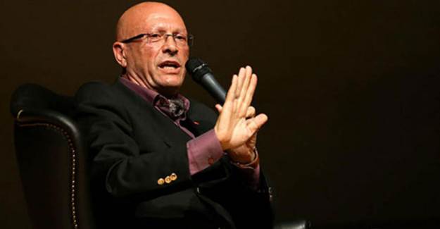Haliç Üniversitesi, Erol Mütercimler Hakkında Soruşturma Başlattı