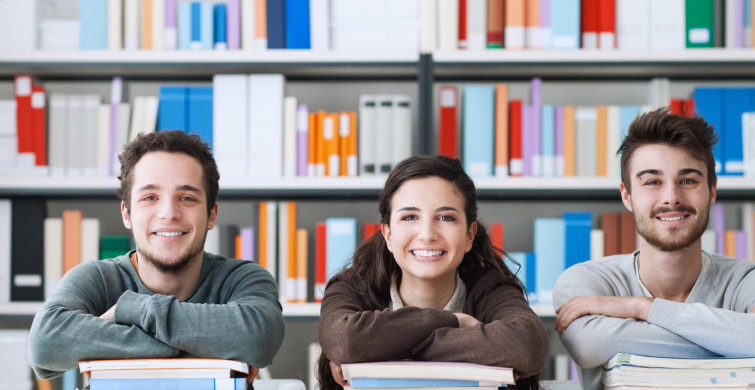 Haliç Üniversitesi Salgın Sürecinde Yükseköğretimdeki Engelleri Teker Teker Kaldırıyor