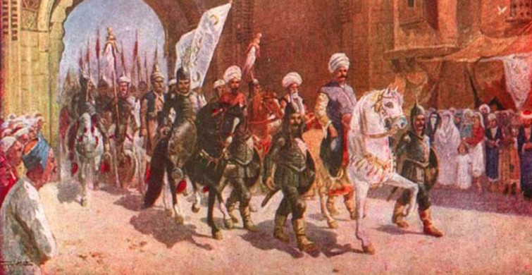 Halifelik Ne Zaman Kaldırıldı?
