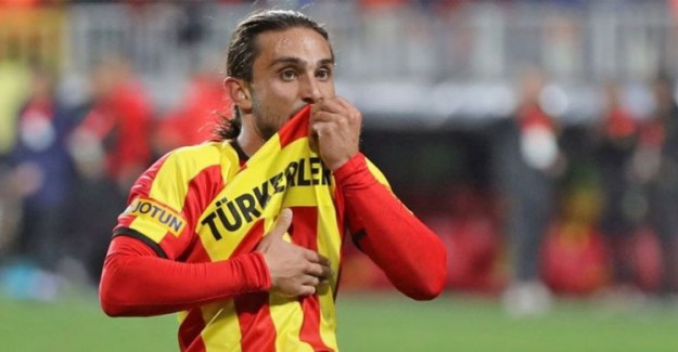 Halil Akbunar: Göztepe'nin Nasıl Bir Taraftarı Olduğunu Tüm Dünya Biliyor