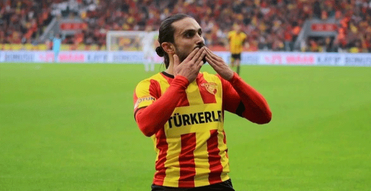 Halil Akbunar'ın A Milli Takım Heyecanı!
