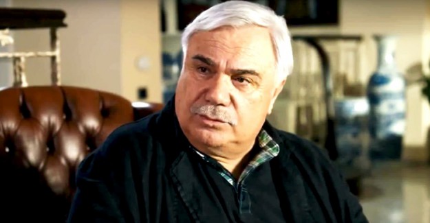 Halil Ergün Sinirlerine Hakim Olamadı