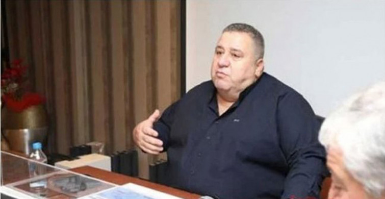 Halil Falyalı Olayında Yeni Gelişme: Tuvalete Gittiği İçin Suikast Ertelendi!