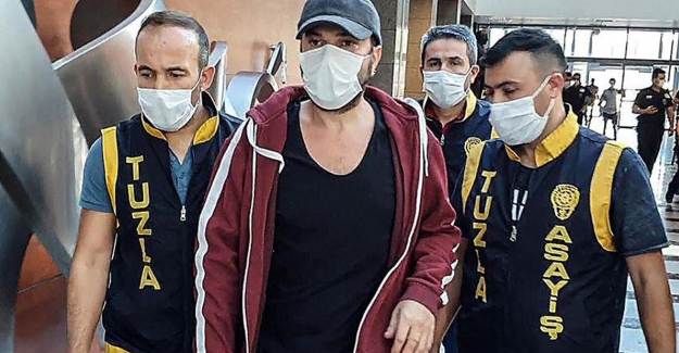 Halil Sezai Hakkında 13 Yıl Hapis İstemi