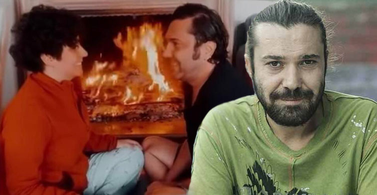 Halil Sezai, Melike Beşli’ye Evlilik Teklifi Etti