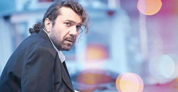 Halil Sezai Tutuklandı 