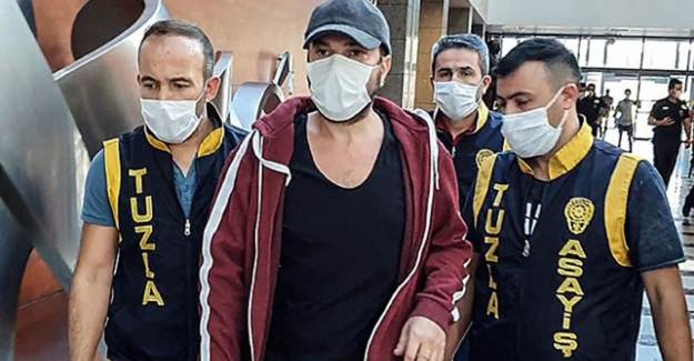 Halil Sezai’nin Tahliye Talebine Ret