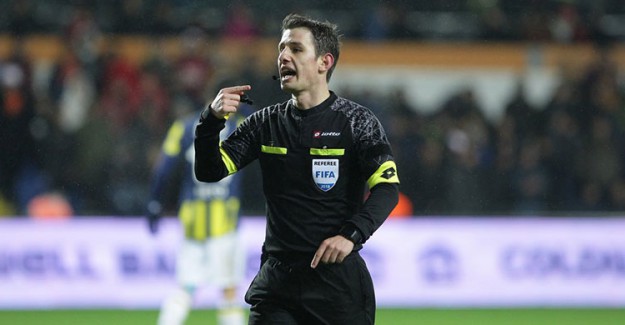 Halil Umut Meler, 19. Haftayı Boş Geçirdi!