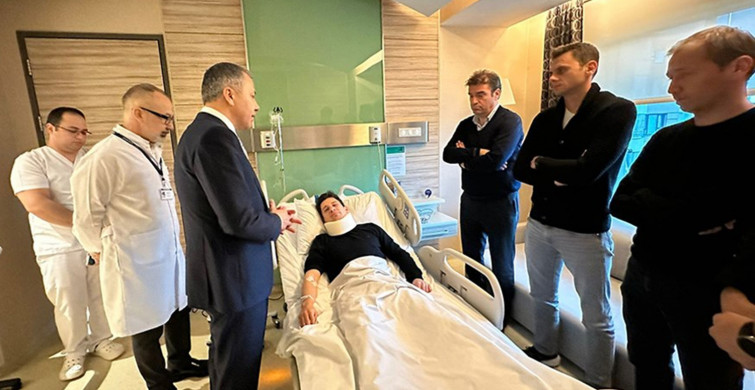 Halil Umut Meler ilk ifadesini verdi: Faruk Koca'nın kendisine ettiği tehdidi açıkladı