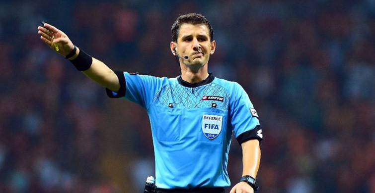 Halil Umut Meler Kimdir?
