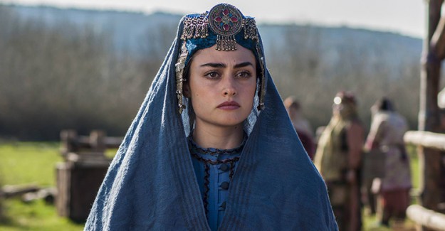 Halime Hatun Kimdir?
