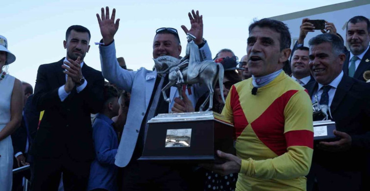 Halis Karataş: 100. yıl benim için çok önemliydi