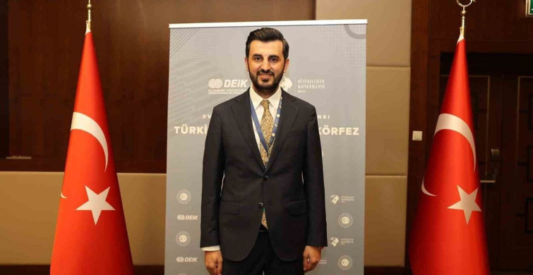 Halit Acar'dan Kurban Bayramı Mesajı