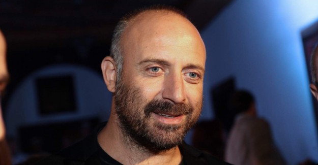 Halit Ergenç'in 1 Milyon Dolar Korkusu