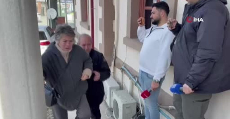 Halit Yukay Davasında Son Gelişmeler