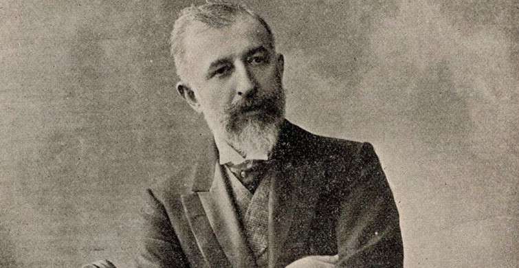 Halit Ziya Uşaklıgil Kimdir?
