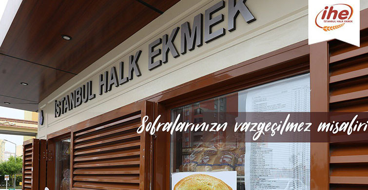 Halk Ekmek Bayiliği Nasıl Alınır?