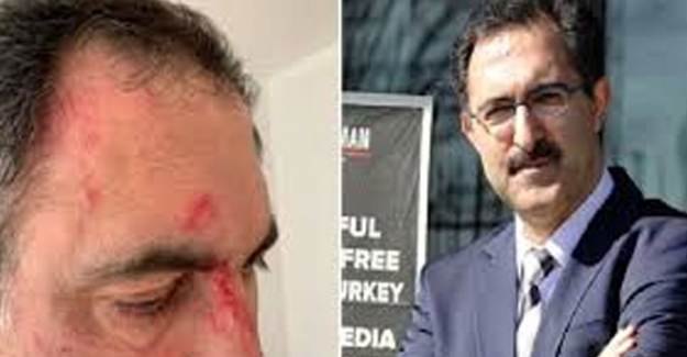 Halk FETÖ'cü Teröriste Cezasını Verdi