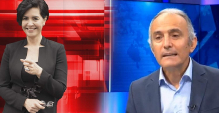 Halk TV Özlem Gürses ve Emin Çapa neden ayrıldı, neden yoklar? Özlem Gürses ve Emin Çapa hangi kanala geçiyor?