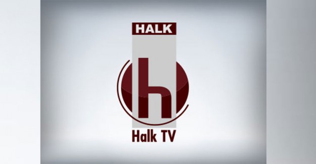 Halk TV'den Büyük Skandal