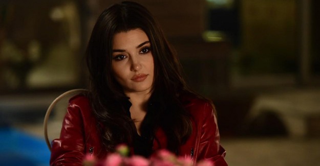 Halka Dizisinin Yönetmeninden Hande Erçel'e Büyük Destek