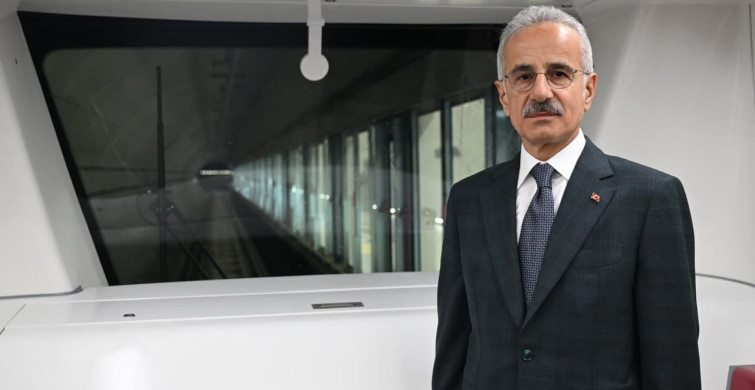 Halkalı-İstanbul Havalimanı metro hattı açılışı yarın gerçekleşiyor