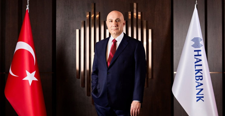 Halkbank Genel Müdürü Osman Arslan, 2026 İçin Kredi Büyümesi Beklentilerini Açıkladı