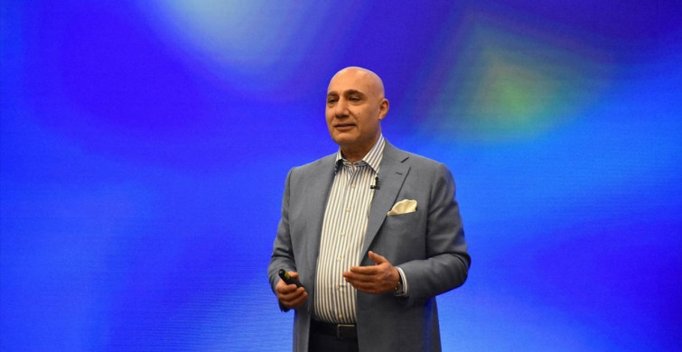 Halkbank Genel Müdürü Osman Arslan Konut Kredileri Hakkında Açıklamalarda Bulundu