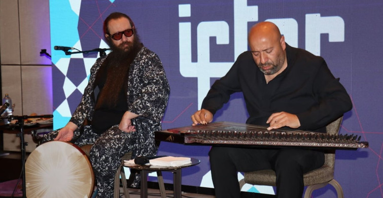 Halkbank Üsküp'te İftar Programı Düzenledi