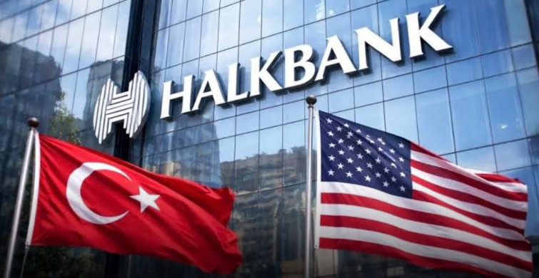 Halkbank’ın 9 Yıllık ABD Davası Resmen Düştü