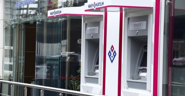 Halkbank'tan Sonra Vakıf Katılım Bankası da Dolar Kurunu Düşürdü
