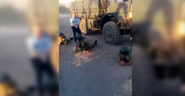 Halkı Kasırga Füzeleriyle Vurarak Toplu Katliam Yapacaklardı