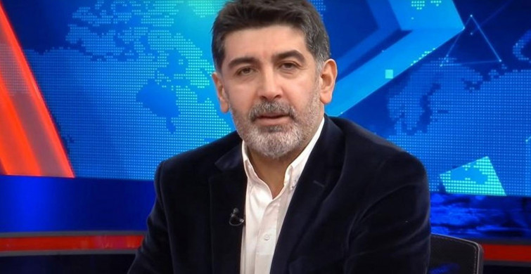 Halk Tv Canlı Yayınında Levent Gültekin Skandal Açıklamalara İmza Attı: Başörtülüler Ülkeden Özür Dilemeli