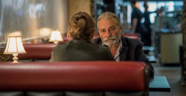 Haluk Bilginer'in Rol Aldığı Alex Rider Dizisi 2. Sezon Onayı Çıktı