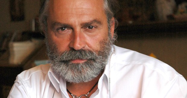 Haluk Bilginer'in sözlerine büyük tepki! Tanrı diye bir şey varsa...
