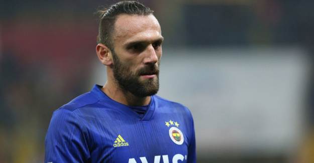  Haluk Canatar: 'Vedat’ı İsteyen Kulüpleri Fenerbahçe'ye İlettim!'