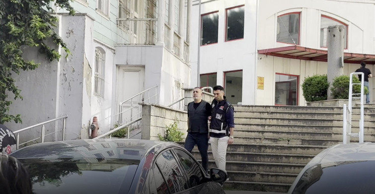 Haluk Levent adliyeye sevk edildi: Haluk Levent'in şoförünün ifadesi ortaya çıktı
