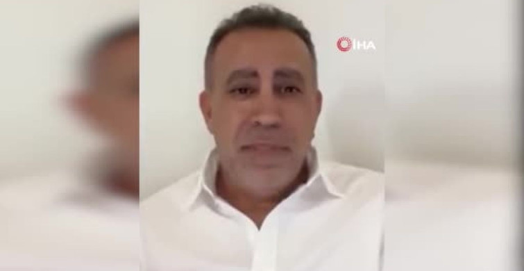 Haluk Levent hakkında gözaltı kararı verildi