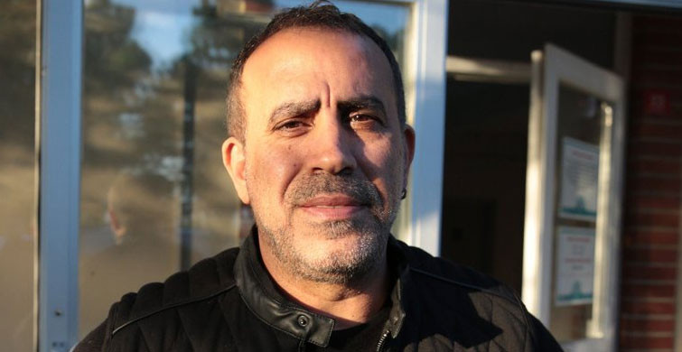 Haluk Levent: Kızım Tavır Yapıyor