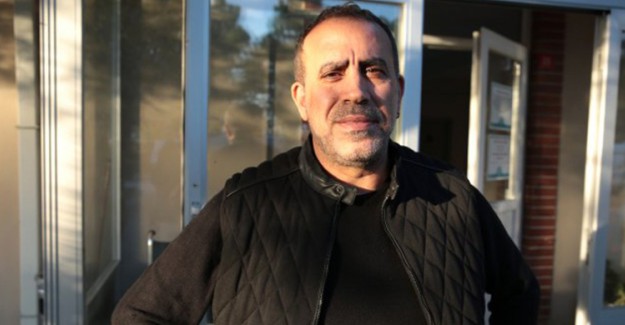 Haluk Levent Uçakta Yaşadığı Komik Anısını Anlattı