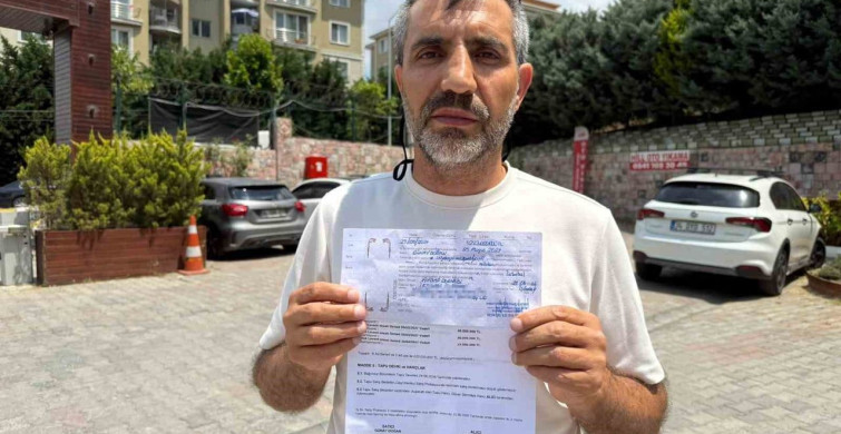 Haluk Levent'e dolandırıcılık suçlaması: Müteahhit Bayram Doğan'dan suç duyurusu