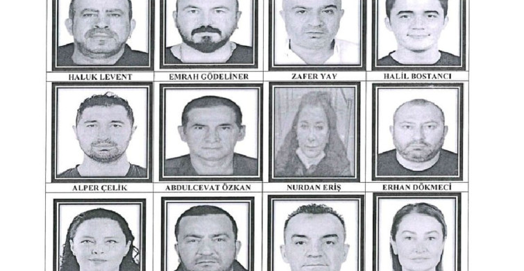 Haluk Levent’in şoförü, para transferlerinin talimatlarını verdi