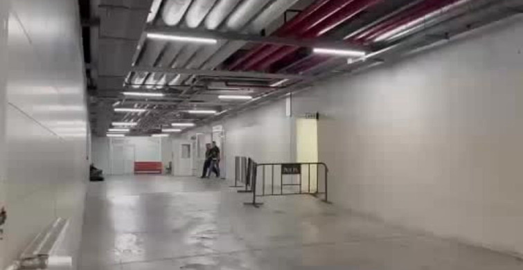 Haluk Levent'in tutuklanması sonrası kelepçeli görüntüleri yayımlandı